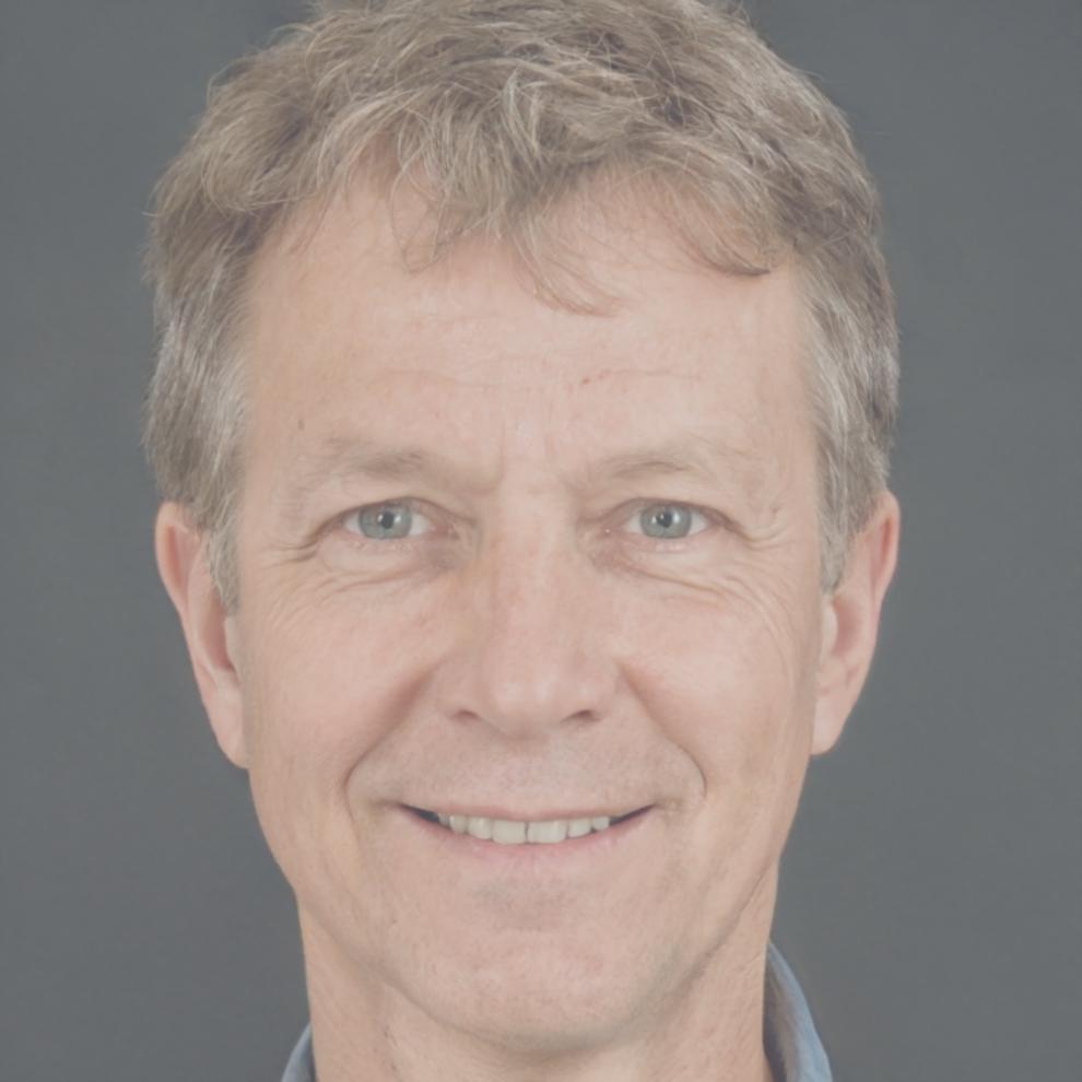 Retrato de Tomislav Vukašin